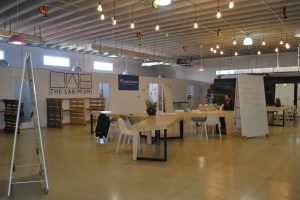 School of Life vai estar localizada nessa primeira fase no The Lab Miami. Foto de Carla Guarilha