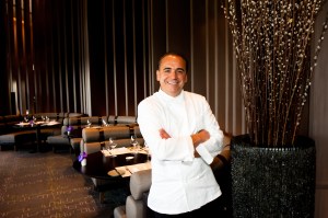 Jean-Georges Vongerichten. Cortesia.