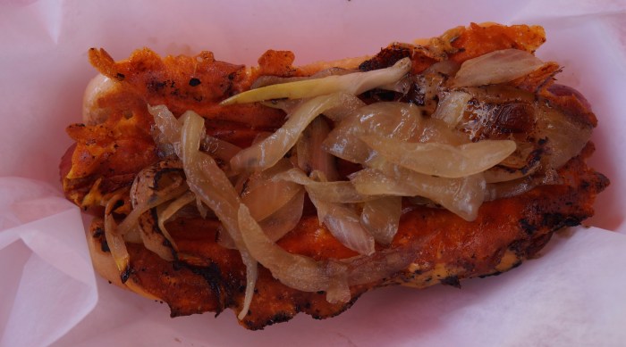 Dogma Grill. (Foto: Chris Delboni)