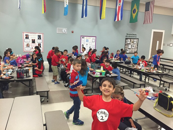 Downtown Doral Charter Elementary School